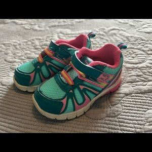 Garanimals Tennis Toddler Size 5